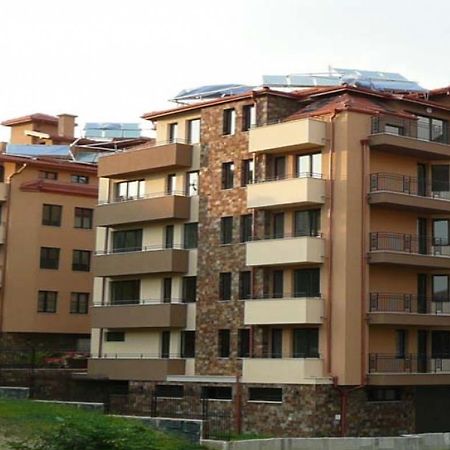 Ayberk Apart ساندانسكي المظهر الخارجي الصورة
