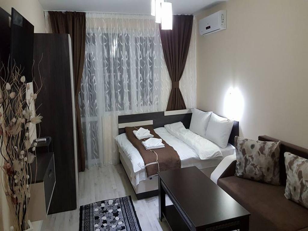 Ayberk Apart ساندانسكي المظهر الخارجي الصورة