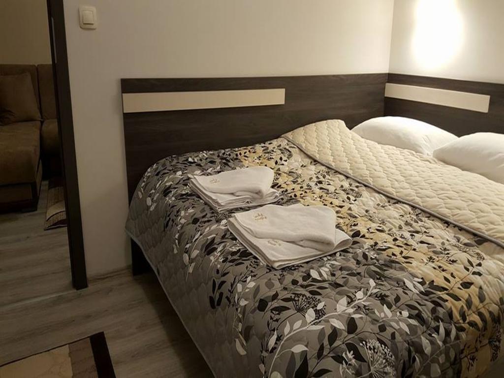 Ayberk Apart ساندانسكي المظهر الخارجي الصورة