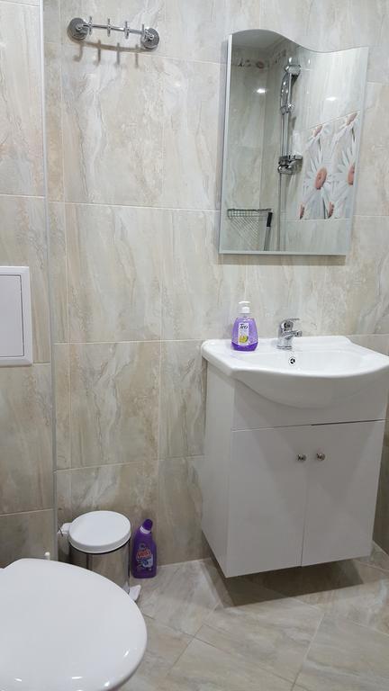 Ayberk Apart ساندانسكي المظهر الخارجي الصورة