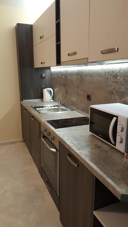 Ayberk Apart ساندانسكي المظهر الخارجي الصورة