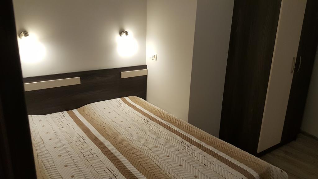 Ayberk Apart ساندانسكي المظهر الخارجي الصورة